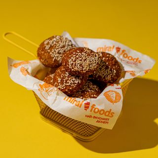 Фалафел (5бр)