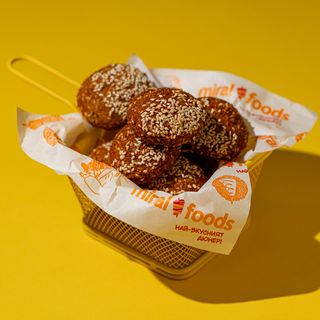 Фалафел (10бр)