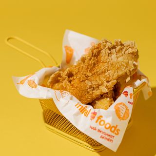 Пиле Криспи (6бр)