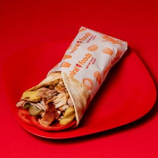 Голям Пилешки Дюнер