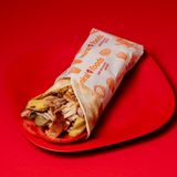 XL Пилешки Дюнер