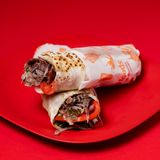 Телешки Дюнер