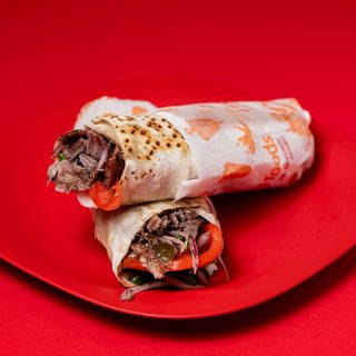 Телешки Дюнер