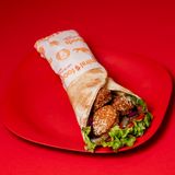 Среден Фалафел