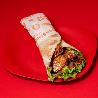 Голям Фалафел