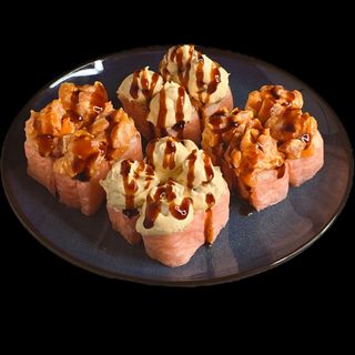 Волканос BOX (16бр 260г)