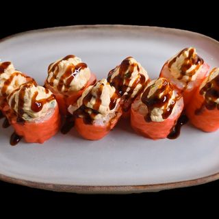 Фуджи (8бр 130г)