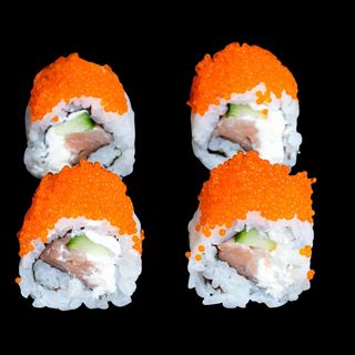 Ред смоук (4бр 100г)