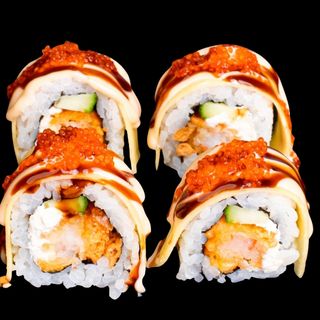 Тигър (4бр 100г)