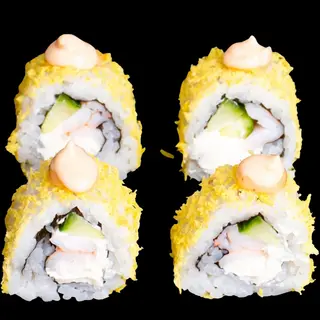Урамаки Криспи Скарида 4 бр/100г
