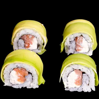 Урамаки Форест 4 бр/100г