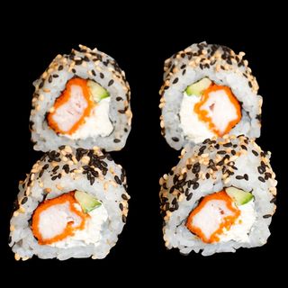 Криспи пиле (4бр 100г)