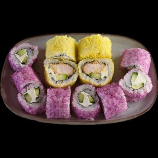 Лолипоп (12бр 200г)