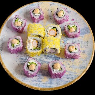 Лолипоп (12бр 200г)