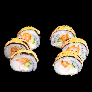 Футомаки Спешъл 6 бр/140г