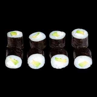 Авокадо (8бр 100г)