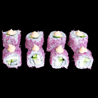 Криспи Пинк (8бр 100г)