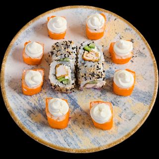 Ледена Епоха (12бр 200г)