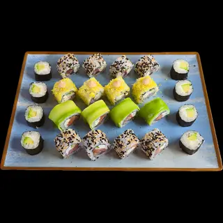 Филаделфия BOX (24бр 500г)