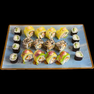 Чикън Спешъл BOX (20бр 400г)