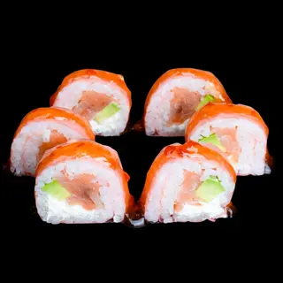 Футомаки Дракарис 6 бр/140г