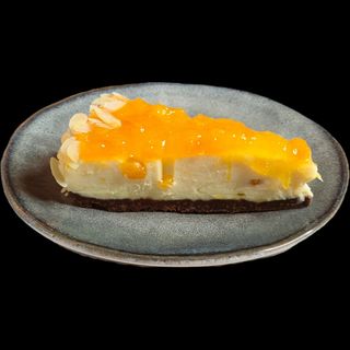 Домашен Чийзкейк с Манго 120 гр