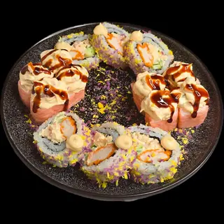 Онли Чикън Фенс BOX ( 14 бр 260г)