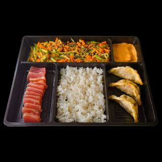 Бенто Box Тон Татаки 400г - 40%