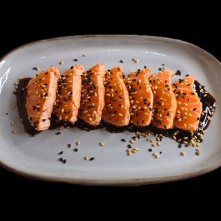 Сьомга Татаки 80г