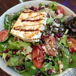 Лека Френска салата