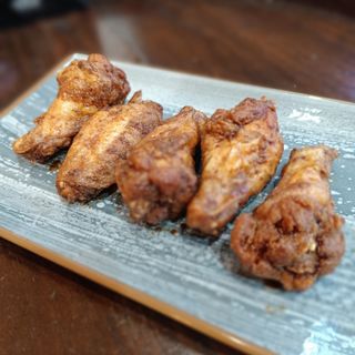 Пилешки крилца