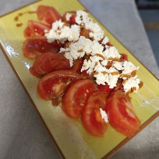 Салата Класика