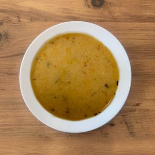 Супа топчета