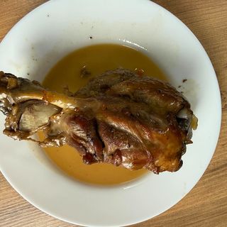 Свински джолан