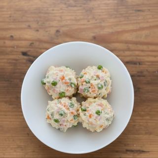 Руска салата