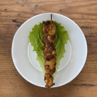 Пилешко шишче