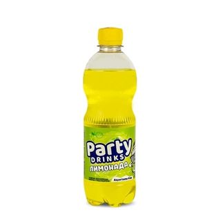 Парти лимонада
