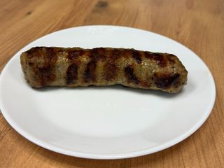 Телешко кебапче