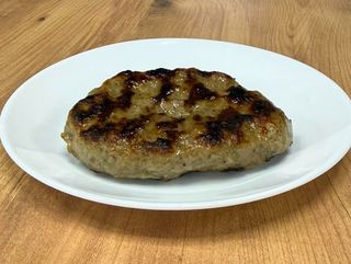 Телешко кюфте