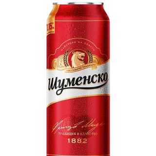 Шуменско Кен