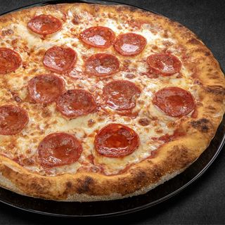 Пица Пепероне (33см)