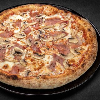 Пица Парадизо