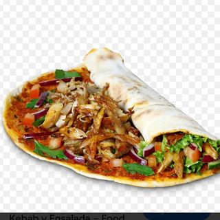 Лахмаджун дюнер