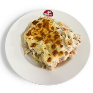 Паста Карбонаре