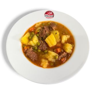 Орман Кебап