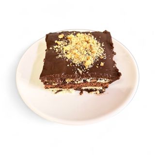 Бисквитена Торта