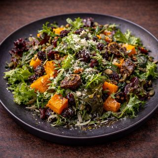 Салата Гардън