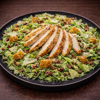 Салата Цезар