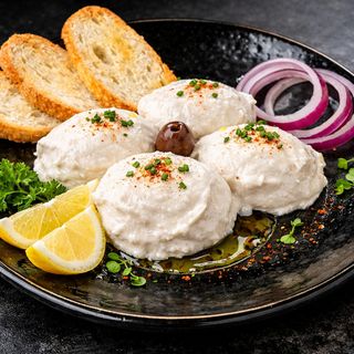 Тарама хайвер