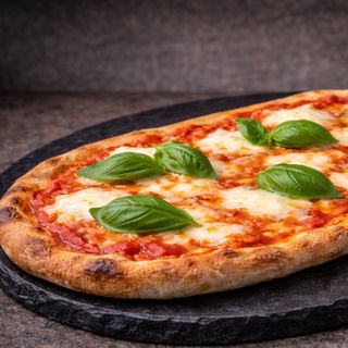 Пица Романа Маргарита